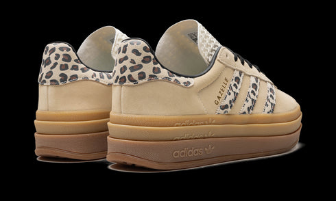 Gazelle Bold WMNS "Cheetah Stripes"